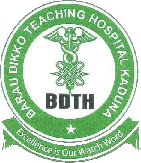 Barau Dikko Teaching Hospital Kaduna, Radiology Department