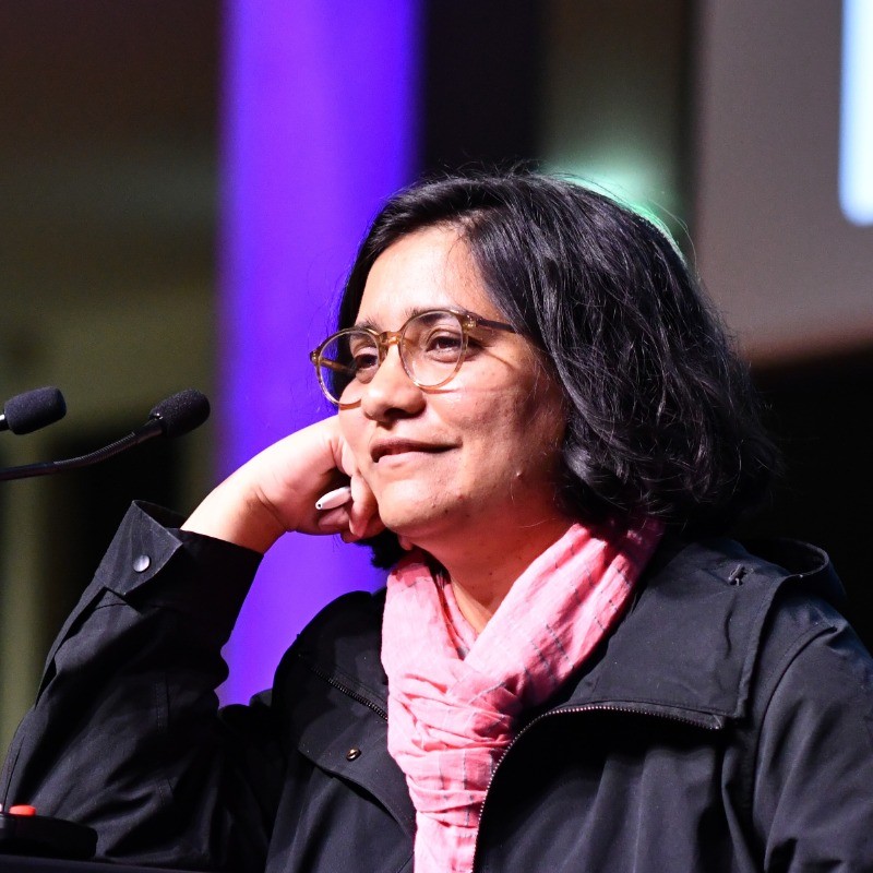 Ambika-Joshi