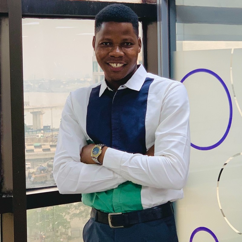 Kehinde Adefehinti