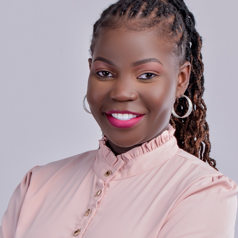 Millicent-Ochieng
