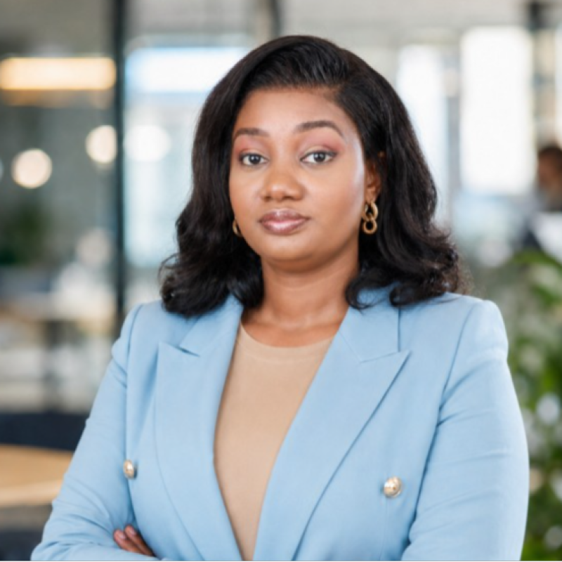 Stephanie-Okpere