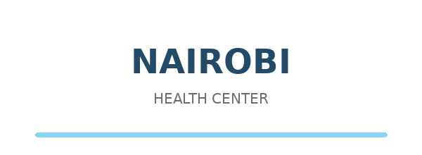 Nairobi Health Center
