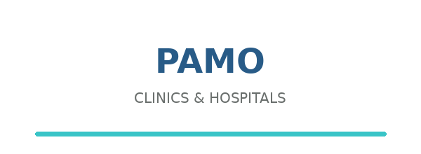 PAMO Clinics